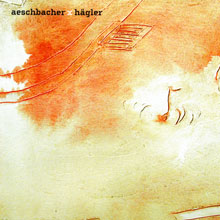 cd aeschbacher x hägler