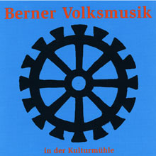 aeschbacher - berner volksmusik in der kulturmühle